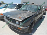 BMW E30 SERIES 3